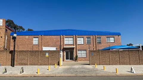 3 Vaseur Road, Chloorkop